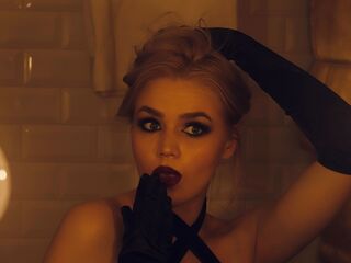webcamgirl ElaineVeloz