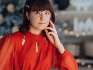 fingering webcamgirl picture ElenaHarrington