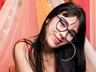 hot naked camgirl ElieConor