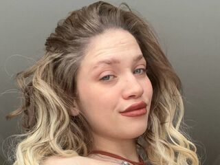 fingering girl ElisonWoy