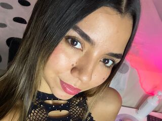 webcamgirl livesex ElizaNinaFox