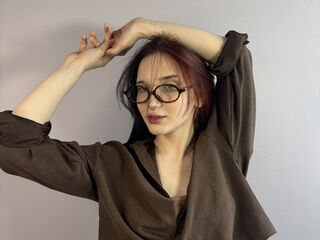kinky webcam video ElizabethHerrer