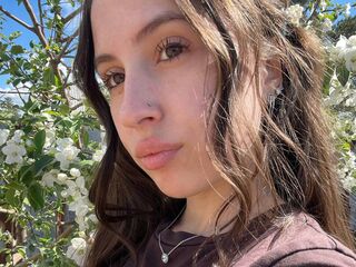 sexy camgirl ElizabethJager