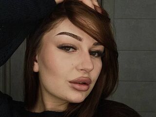 naked girl with webcam masturbating with vibrator ElizabethSteiner