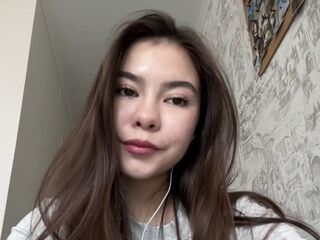 hot cam girl masturbating with dildo ElleStarling