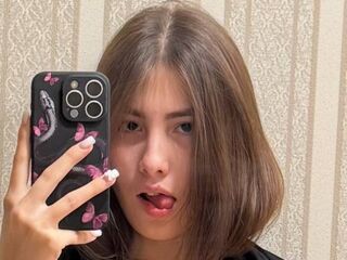 livecam sex EllieLenon