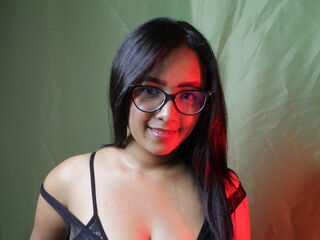 cam girl picture EllyeMoons