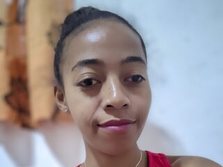 fingering webcam girl ElodieRazafi