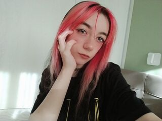 camgirl sexchat ElvaEdman