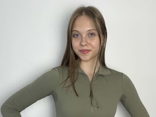 hot web cam show ElviaSix