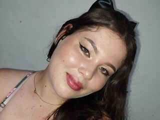 Kinky webcam girl EmaWallet