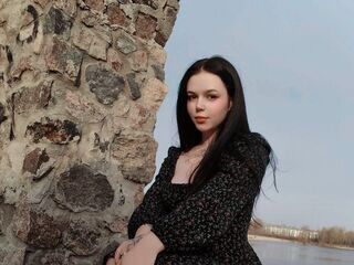 live webcam model EmiliaKraft