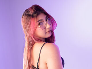 Kinky webcam EstefaniCastillo