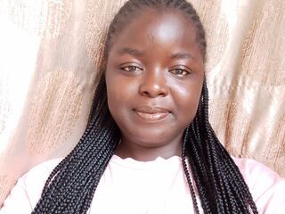 naked webcam girl EstherWilliam