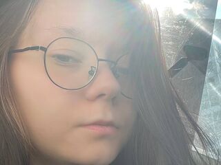 naked cam EthylShrock