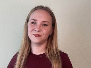 topless webcam girl EugeniaDaily