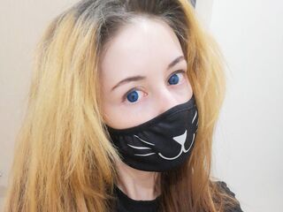 jasmin camgirl EvaClifford