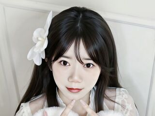 hot girl cam photo EvaDanni