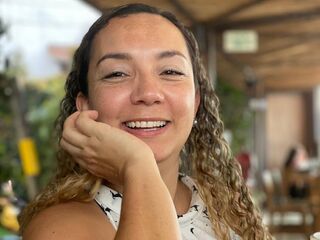 camgirl porn webcam EvaDarren