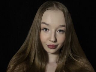 hot naked webcam girl EvaElf