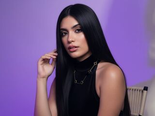 free nude web cam EvaRosier