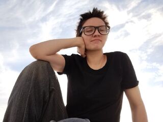 dirty cam show EvaScoty