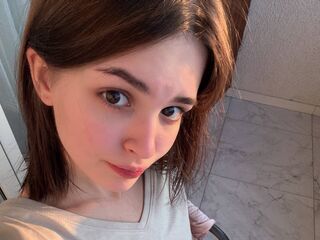 beautiful webcamgirl EvaZill