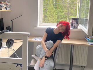 free video chat EvelinTalks