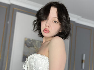 kinky video chat performer EvelinWood