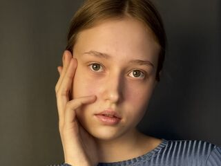 naughty camgirl EvelinaMoorina