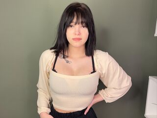 sexy live webcam girl EvelineGuitano