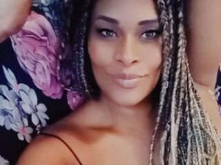 nude webcamgirl photo EvelyneFernanda