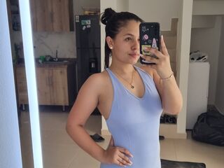 naked cam girl picture FiorelaCute