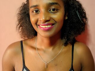 camgirl playing with sextoy Flania