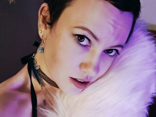 masturbating webcam girl FleurLis