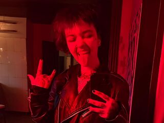 web cam show FloralFable