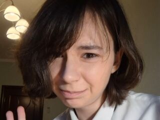 live webcam performer FlorenciaPersall