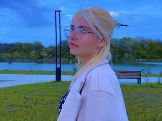 hot girl webcam FredericaMittag