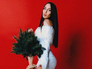 hot striptease webcam FredericaPuentes