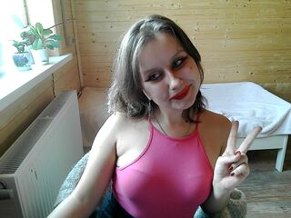 sexy webcam girl GabrielleFleur