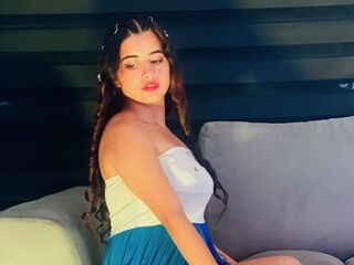 sexy webcamgirl picture GeorgiaCandi