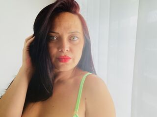 hot naked webcamgirl GeorgiaGreen