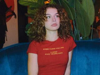 camgirl sex photo GeorginaHames
