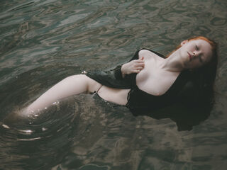 adult livecam GingerNancy