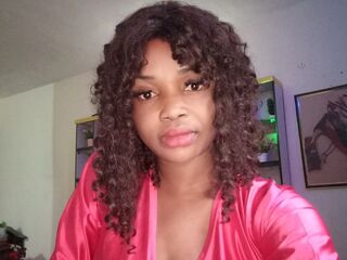 hot cam show Ginika
