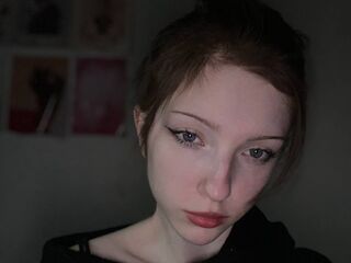 teaser cam GlennaAlman