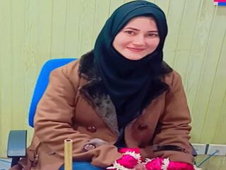 bedroom web cam GoshiRose