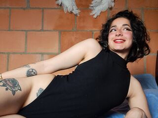 hot live cam GretaMo