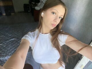 web cam show GriselBucaram