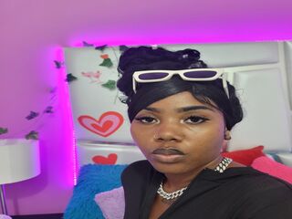 dirty webcam HaddyleyMonroe